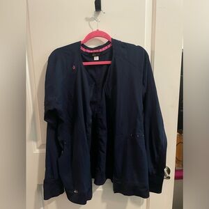 KOI Lite Jacket SCRUBS Nurse